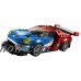 LEGO Speed Champions 2016 Ford GT & 1966 Ford GT40 75881   568517389